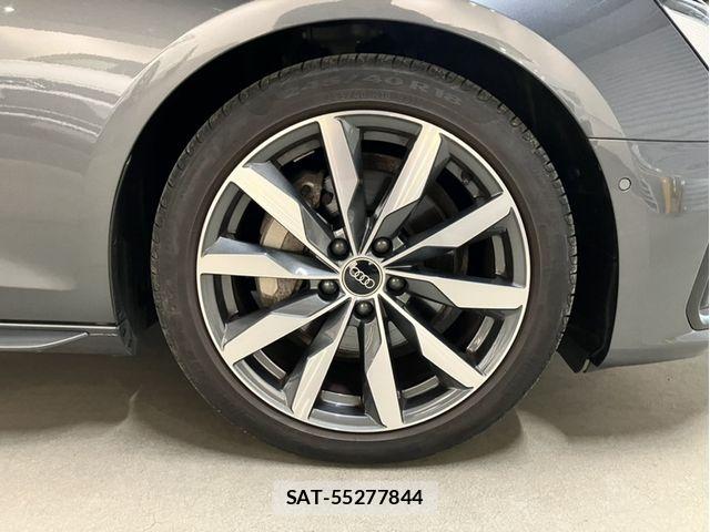 Audi A4 2023-05 7214994-4