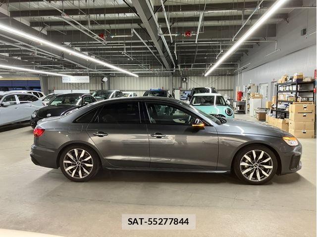 Audi A4 2023-05 7214994-5