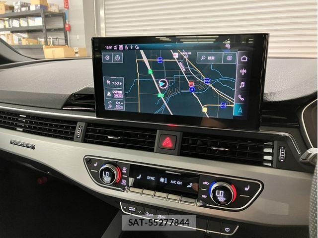 Audi A4 2023-05 7214994-7