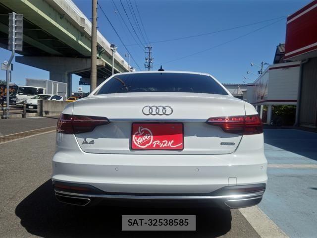 Audi A4 2021-06 7249825-1