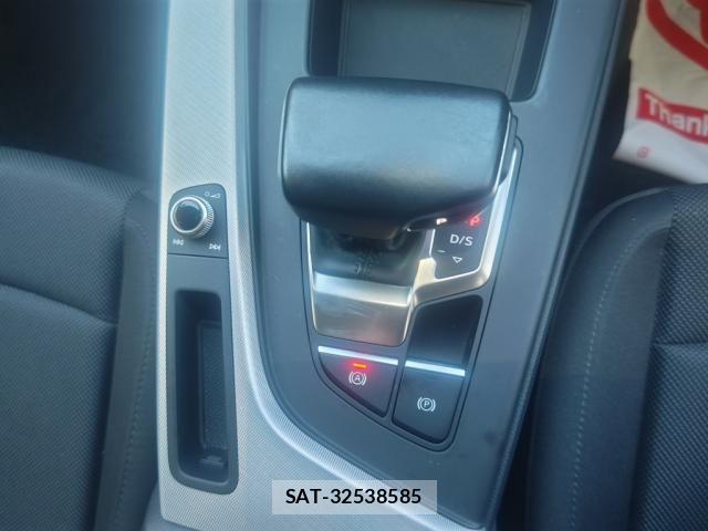 Audi A4 2021-06 7249825-19