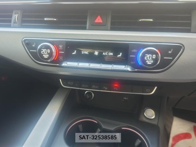 Audi A4 2021-06 7249825-20