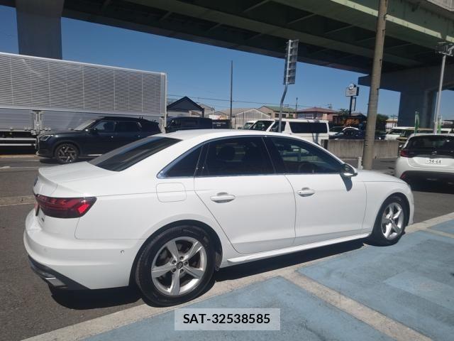 Audi A4 2021-06 7249825-4