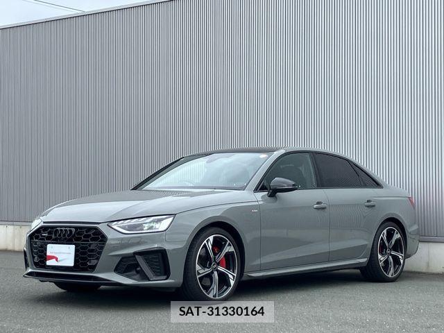 Audi A4 2022-06 7325720-0