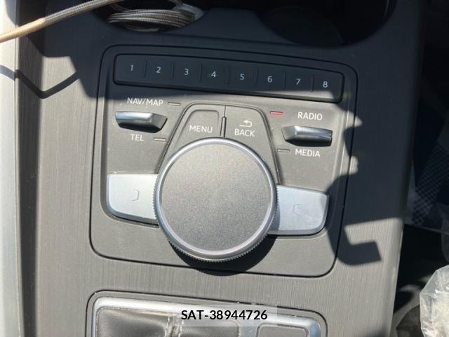 Audi A4 2017-08 7325726-22