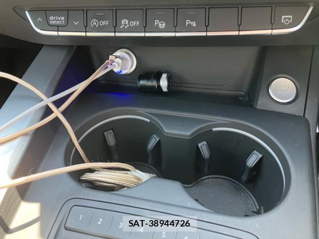 Audi A4 2017-08 7325726-23