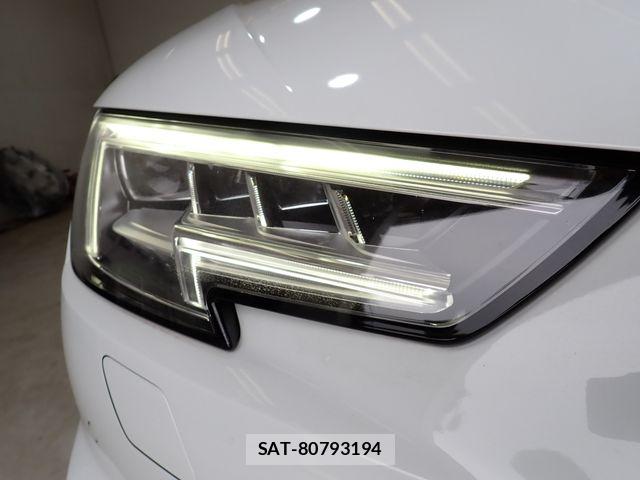 Audi A4 2020-07 7356858-9