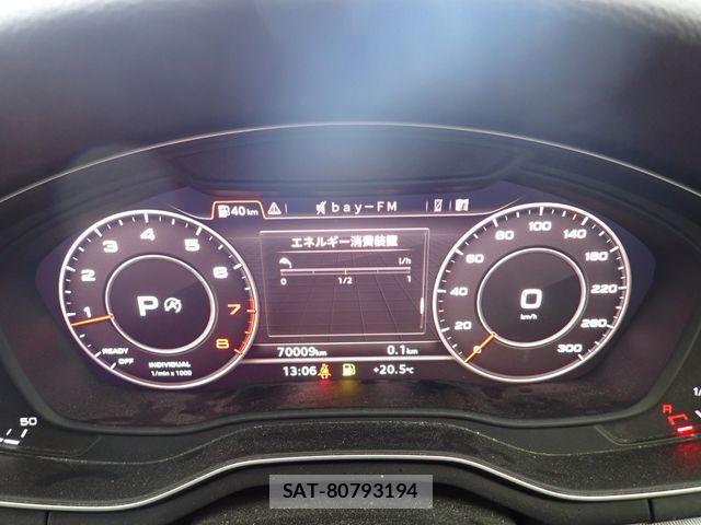 Audi A4 2020-07 7356858-11