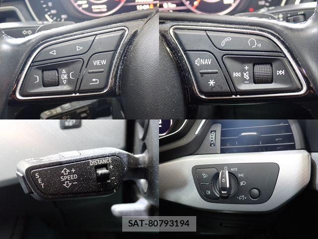 Audi A4 2020-07 7356858-13