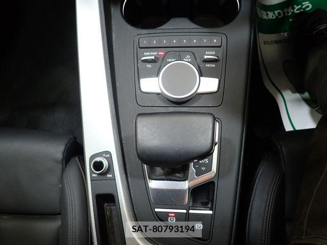 Audi A4 2020-07 7356858-15