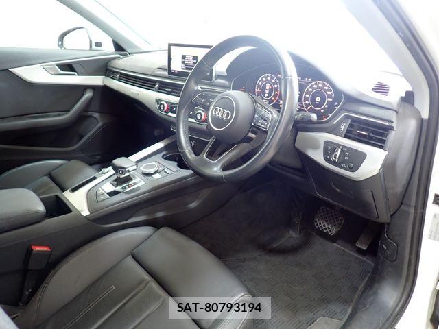 Audi A4 2020-07 7356858-1