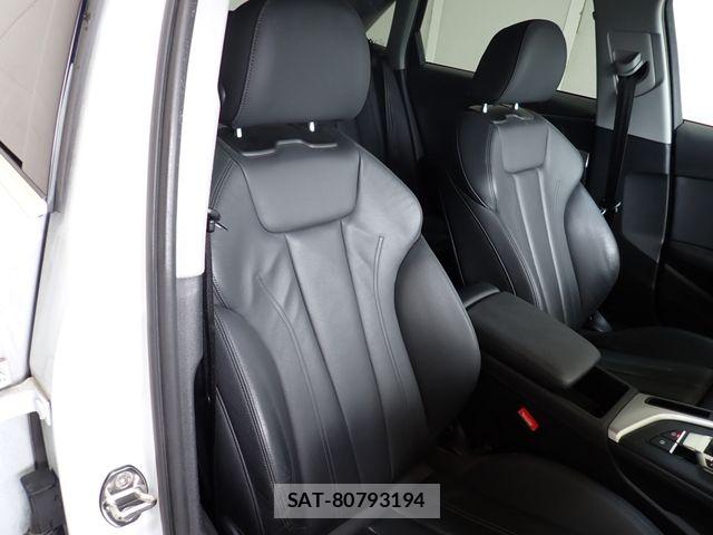 Audi A4 2020-07 7356858-22