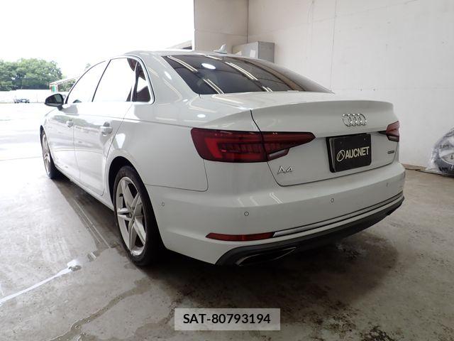 Audi A4 2020-07 7356858-2