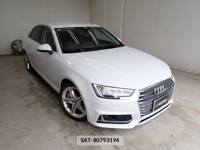 Audi A4 2020-07 7356858-3