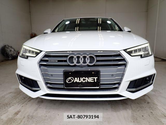 Audi A4 2020-07 7356858-4