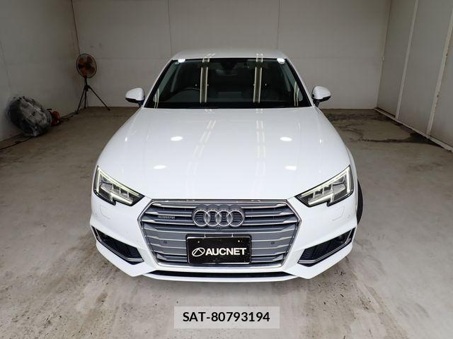 Audi A4 2020-07 7356858-5