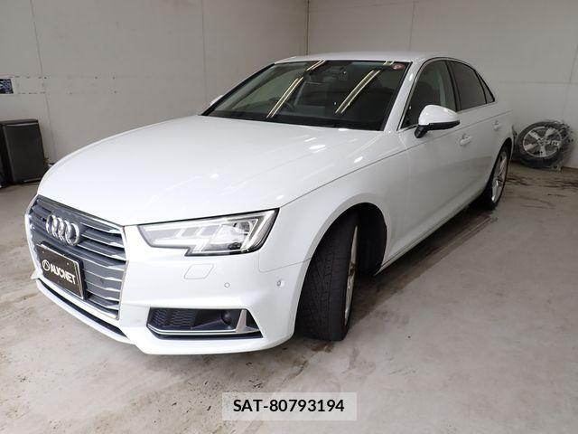 Audi A4 2020-07 7356858-6