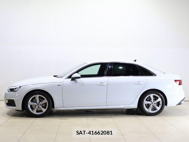 Audi A4 2021-03 7356868-9