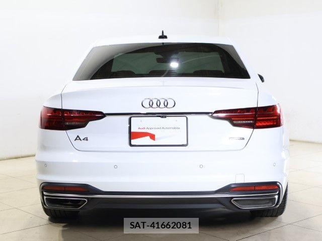 Audi A4 2021-03 7356868-10