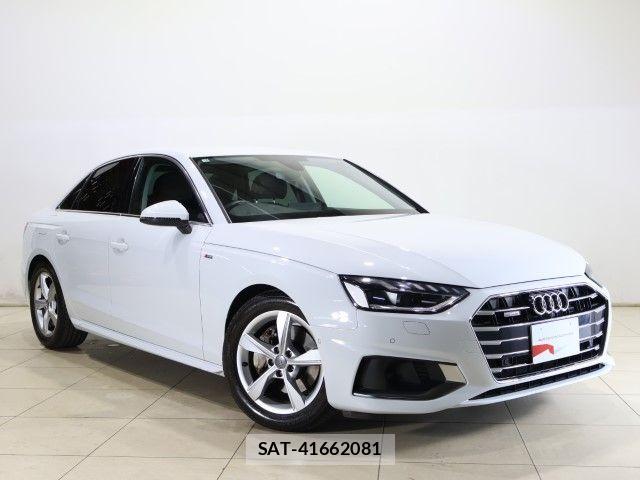 Audi A4 2021-03 7356868-12
