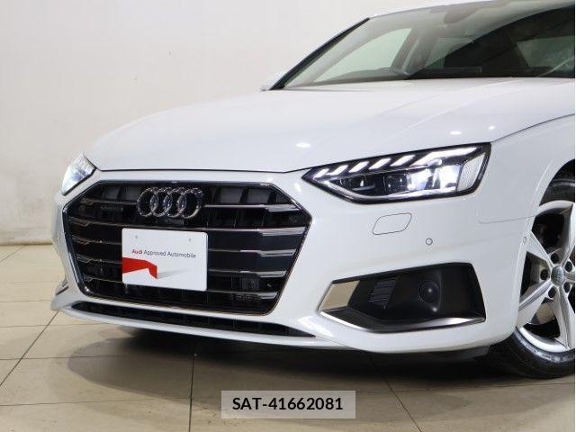 Audi A4 2021-03 7356868-15