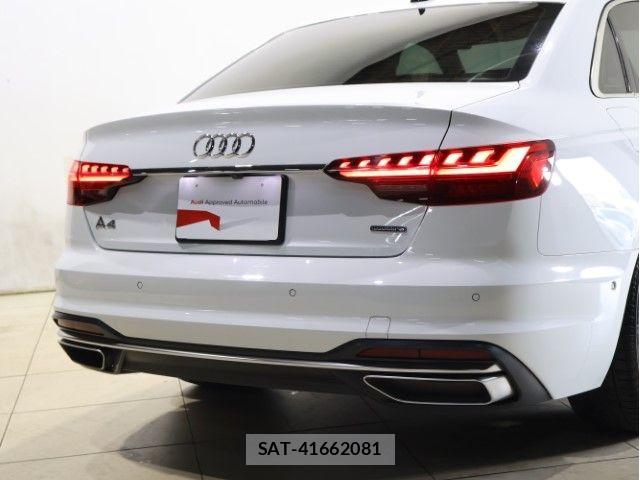 Audi A4 2021-03 7356868-16