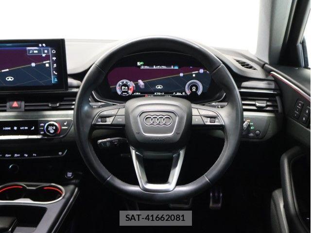 Audi A4 2021-03 7356868-18