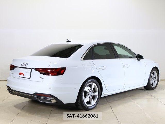 Audi A4 2021-03 7356868-1