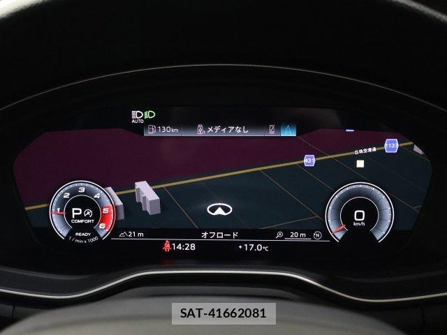 Audi A4 2021-03 7356868-21