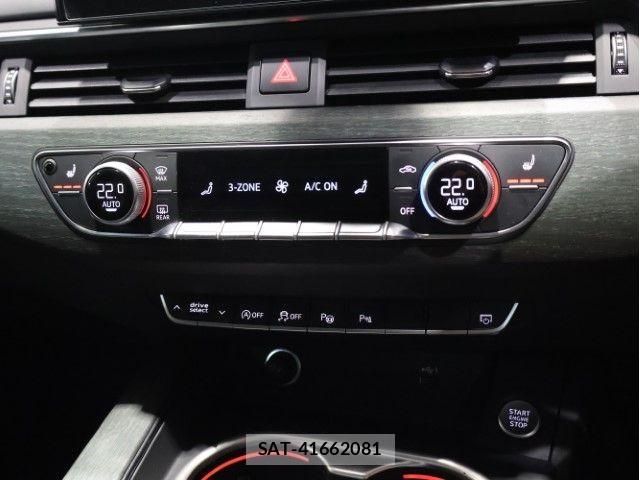 Audi A4 2021-03 7356868-22