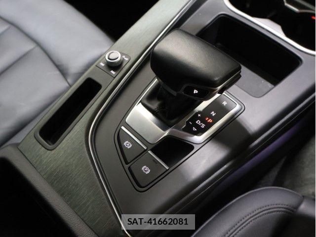 Audi A4 2021-03 7356868-23