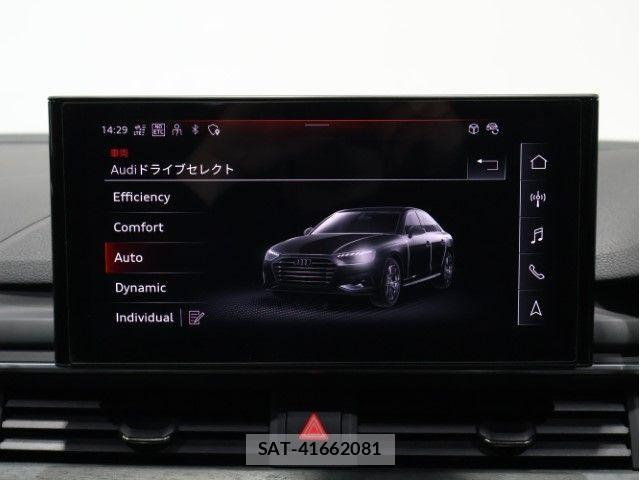 Audi A4 2021-03 7356868-24