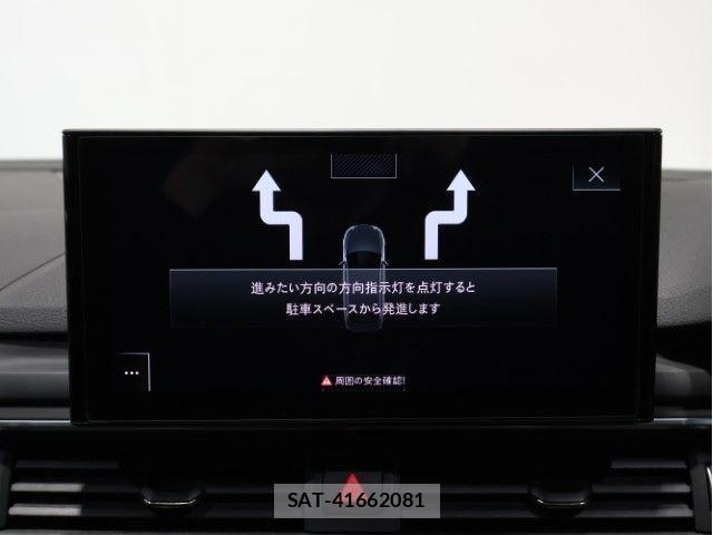 Audi A4 2021-03 7356868-25