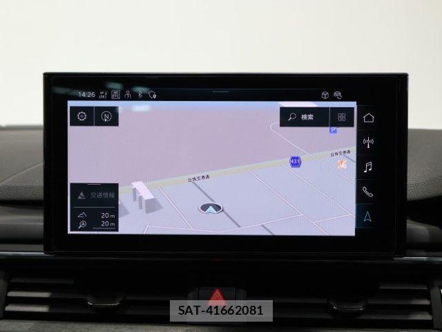 Audi A4 2021-03 7356868-26