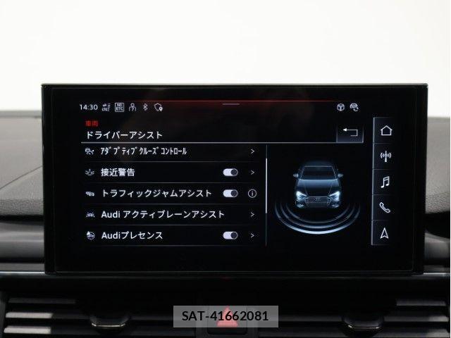 Audi A4 2021-03 7356868-27