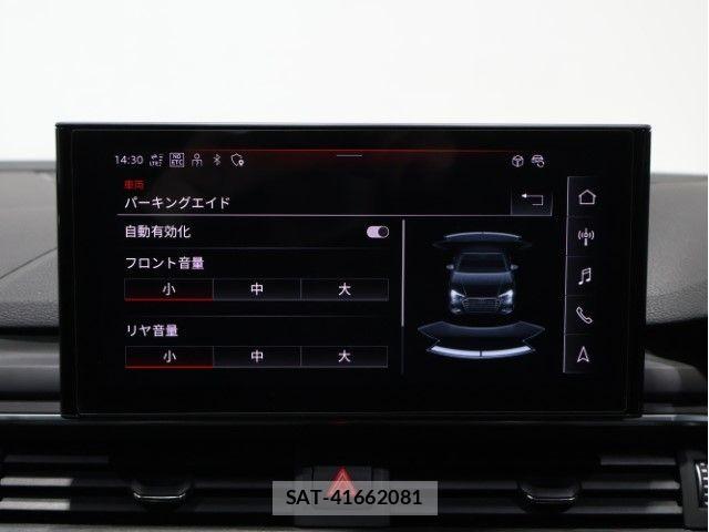 Audi A4 2021-03 7356868-28
