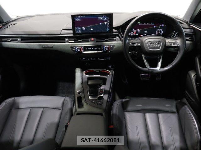 Audi A4 2021-03 7356868-2