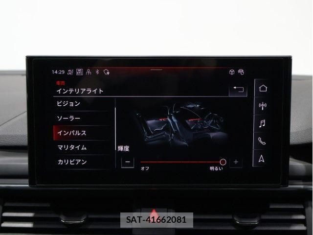 Audi A4 2021-03 7356868-29