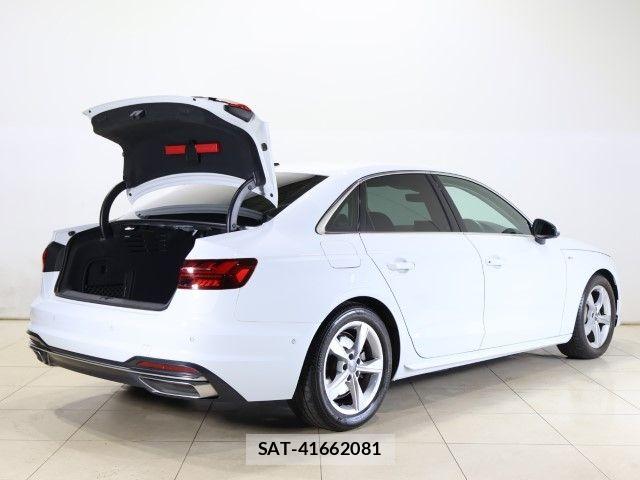 Audi A4 2021-03 7356868-8