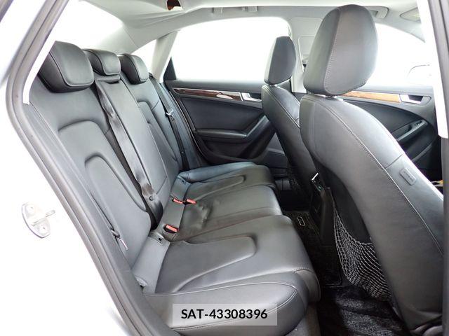 Audi A4 2011-08 7356856-21