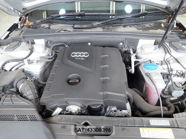 Audi A4 2011-08 7356856-24