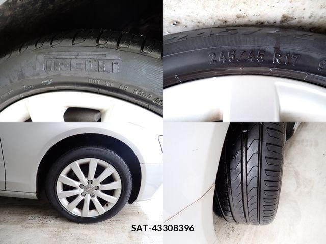 Audi A4 2011-08 7356856-25