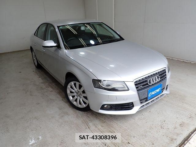 Audi A4 2011-08 7356856-3
