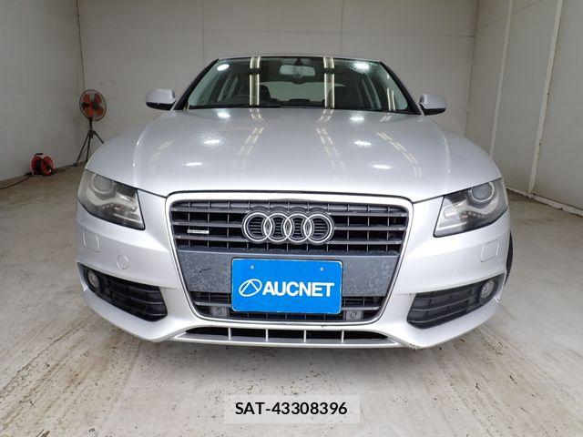 Audi A4 2011-08 7356856-4