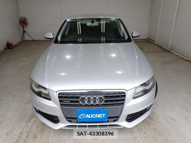Audi A4 2011-08 7356856-5