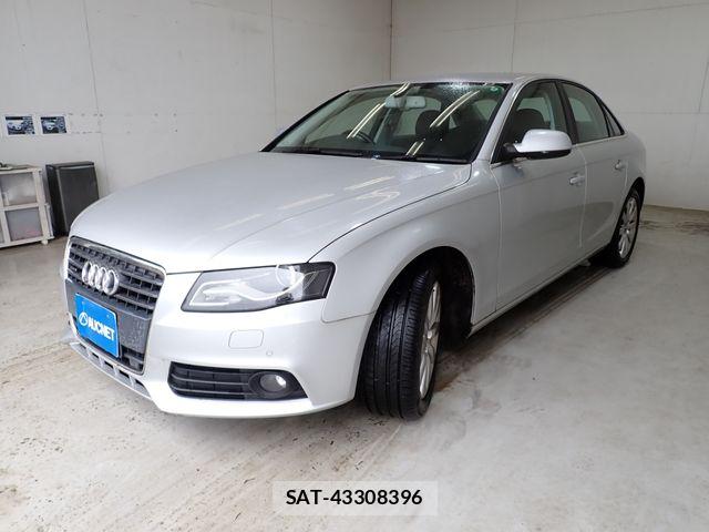Audi A4 2011-08 7356856-6