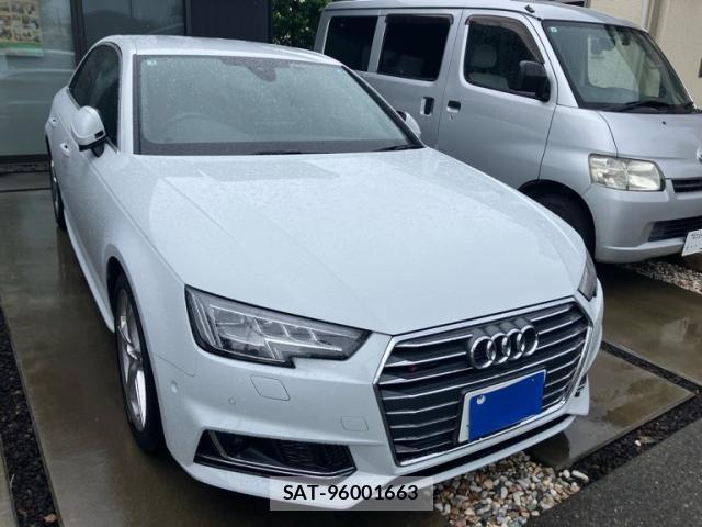Audi A4 2017-01 7390910-0