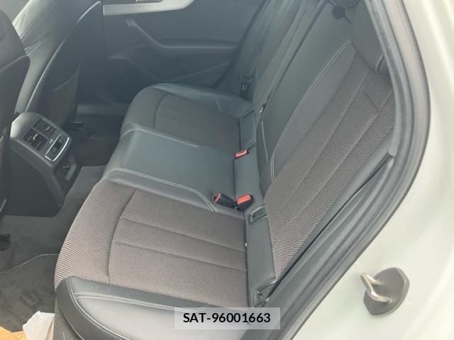 Audi A4 2017-01 7390910-10