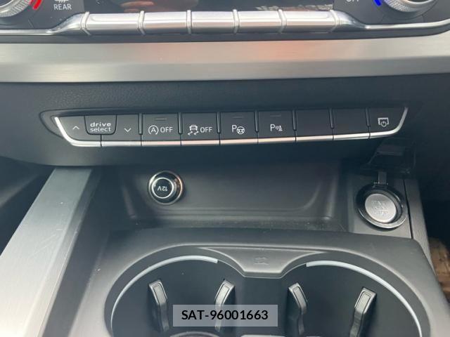 Audi A4 2017-01 7390910-15