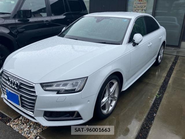 Audi A4 2017-01 7390910-1